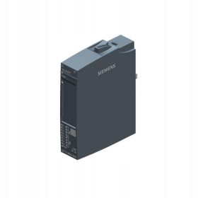 Siemens 6ES7131-6BH01-0BA0 Binäreingangsmodul 24 V