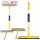 Dunlop 41579 Fensterputzer 25 cm