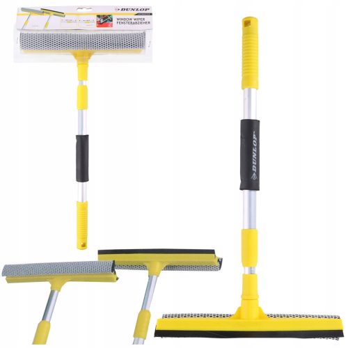 Dunlop 41579 Fensterputzer 25 cm