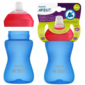  Philips Avent Tasse mit Ausgießer 300 ml SCF802/01