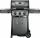 Gasgrill. Napoleon Gasgrill 12 kW