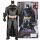 GROSSE BEWEGLICHE BATMAN-FIGUR 30 CM KLANGLICHT