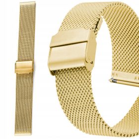  UNIVERSAL-ARMBAND FÜR SMARTWATCH 20 mm