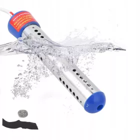  H-1500W Poolheizung, Badewannen-Warmwasserbereiter