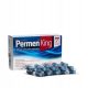 Permen King - Hochwirksame Blaue Tabletten für Erektion und Potenzsteigerung, 30 Stück + 2 Kapseln