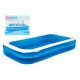 Sunclub rechteckiger aufblasbarer Pool 262 x 175 cm
