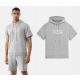  TRAININGS-SWEATSHIRT FÜR HERREN 4F RL9 LEWANDOWSKI