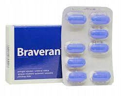 Braveran: Hochwirksame Potenz- und Libidosteigerungstabletten