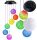  MOMIX Einbau-Solarlampe 80 cm 1 Stk.
