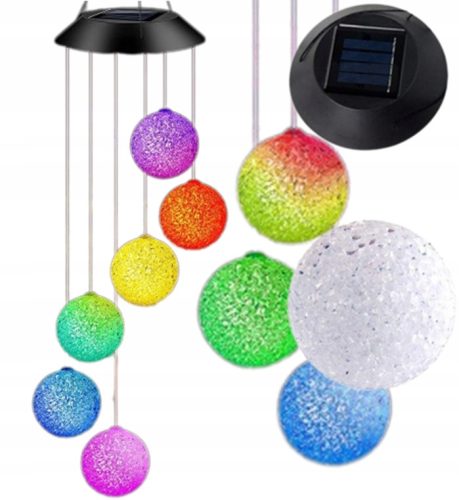  MOMIX Einbau-Solarlampe 80 cm 1 Stk.