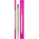  Claresa Eyeliner EYEBROW PENCIL Pinsel 01