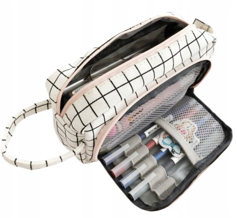  Multifunktionales Federmäppchen, Tasche SCHOOL C014