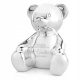 Coole, lustige Gadgets TAUFGESCHENK TEDDY PIGGY BANK, EINJÄHRIGES, KOSTENLOSE GRAVUR
