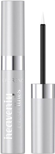  CLARESA HEAVENLY LINES FLÜSSIGER VINYL-EYELINER