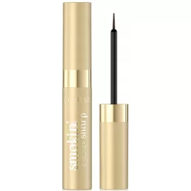  Claresa Smokin Sharp Liquid Eyeliner – SCHWARZ 4 ml