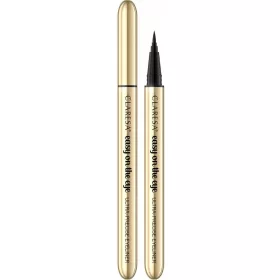  Claresa schwarzer Eyeliner-Pinsel
