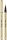  Claresa schwarzer Eyeliner-Pinsel