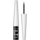  CLARESA Black By Nature Satin flüssiger Eyeliner
