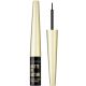 Claresa Matte By Nature 4 g Eyeliner-Pinsel, schwarz