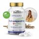 Proceutics Ashwagandha KSM-66 mit 120 Kapseln - Hochwertiger Vitalstoff für Ihre Gesundheit