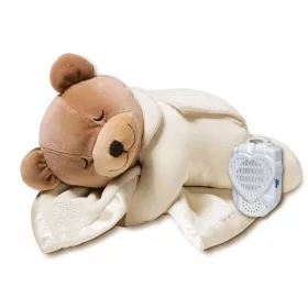  Prinz Löwenherz Teddybär, ein summender Schläfer