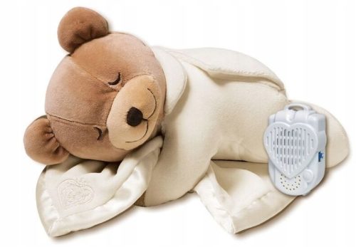  Prinz Löwenherz Teddybär, ein summender Schläfer