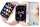  SMARTWATCH SPORT-Uhr, intelligentes Armband