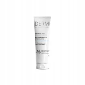  DERMI Handcreme mit Urea 5 % 75 ml