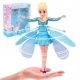  FLIEGENDE PUPPE, MAGISCHE HANDGESTEUERTE ELSA ELSA
