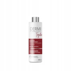  DERMI TRYCHO SHAMPOO STÄRKT HAARAUSFALL