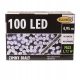 Bulinex Outdoor-Weihnachtsbaumbeleuchtung 4,95 m 51 - 100 Lichter
