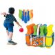 nicola.toys Bowling-Set