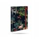  BINDER mit A4 COOLPACK Malandi-Blättern