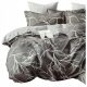 Bettwäsche Madley Paris Bettwäsche-Set, Bettdecke 200 cm x 220 cm, Kissen 70 x 80 cm, 4-teilig
