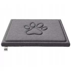  WASSERDICHTE SCHAUMSTOFFMATRATZE, Hundebett, 70x60