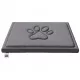  WASSERDICHTE SCHAUMSTOFFMATRATZE, Hundebett, 70x60