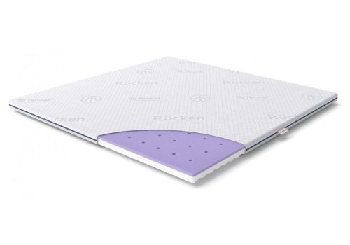  MATRATZE FÜR STIFT DLMG17 95X95X6CM RUCKEN