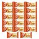 7Days Croissant mit Kakaofüllung 17x60g - Perfekter Snack für Unterwegs