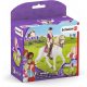  Schleich Horse Club 42540 Sofia und Blossom das Pferd
