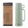 Thermoskanne Für Suppen Thermoskanne Ofenbach NB101323 0,45 l, mehrfarbig