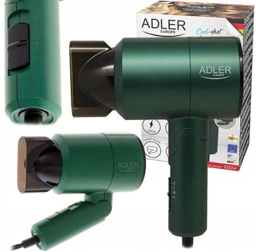  Adler AD 2265 Haartrockner
