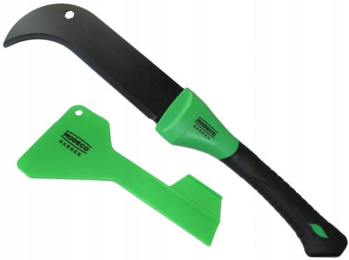 Messer und Sicheln für Gärten, Obstgärten und Baumschulen Modeco-Messer 50 cm