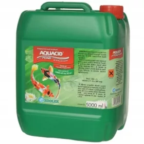  Zoolek Aquacid Pond 5l