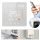 Heizungsregler Bodenthermostat WiFi TUYA
