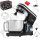 Küchenmaschine Chef Rafael M1 2500 W schwarz