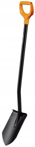  FISKARS Scharfer Spaten SOLID 117 cm 1003455 Griff D 131413 1066716