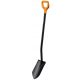  FISKARS Scharfer Spaten SOLID 117 cm 1003455 Griff D 131413 1066716