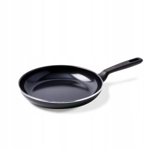  GreenPan traditionelle Bratpfanne 28 cm antihaftbeschichtet (antihaftbeschichtet)