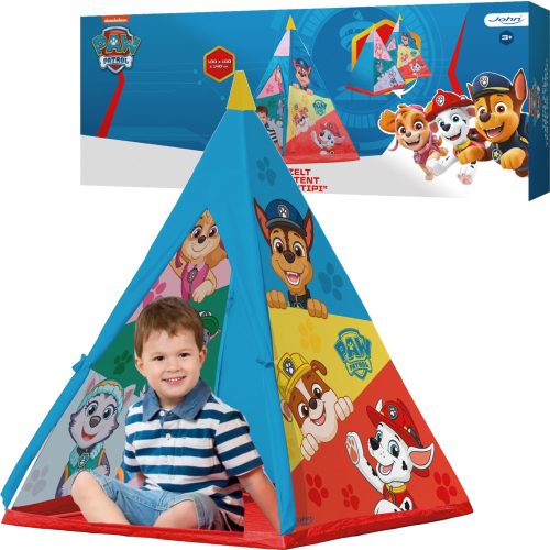 Kinderzelt Iglo, Wigwam John 3 Jahre +