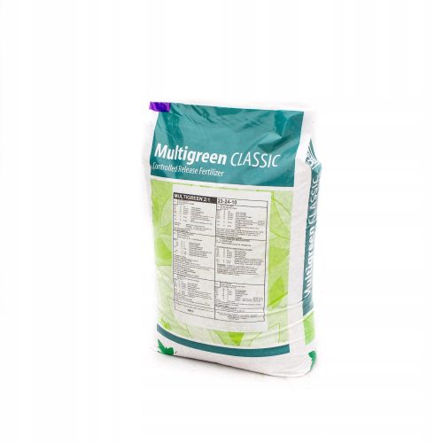 HAJFA Mehrkomponentendünger Granulat 25 kg 25 l